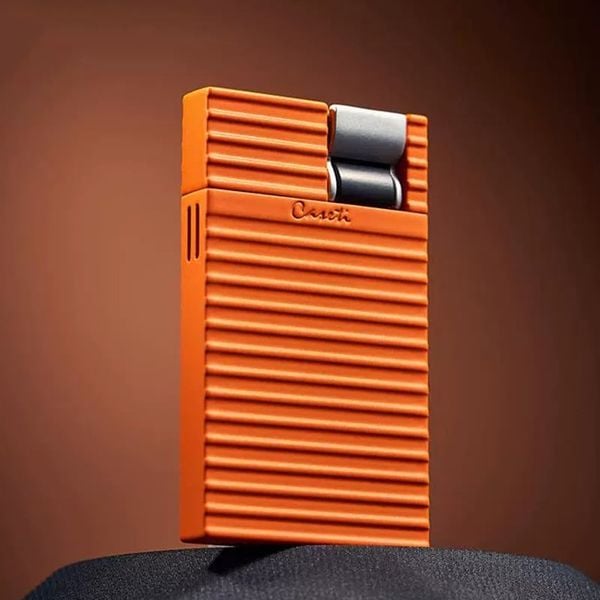 Bật lửa Caseti loại mỏng CA 578