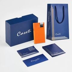 Bật lửa Caseti loại mỏng CA 578