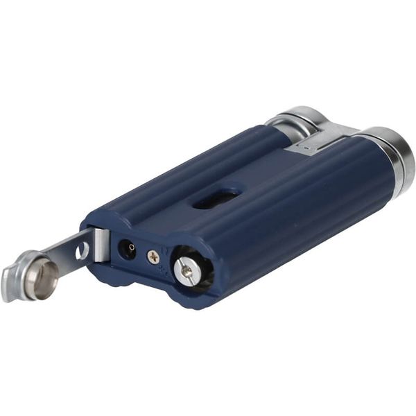 Bật lửa Caseti kèm đục cigar CA 579