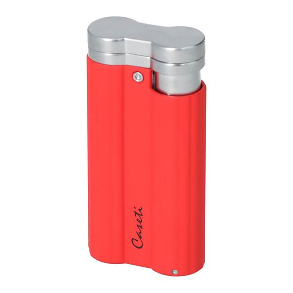 Bật lửa Caseti kèm đục cigar CA 579