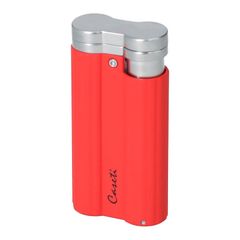 Bật lửa Caseti kèm đục cigar CA 579
