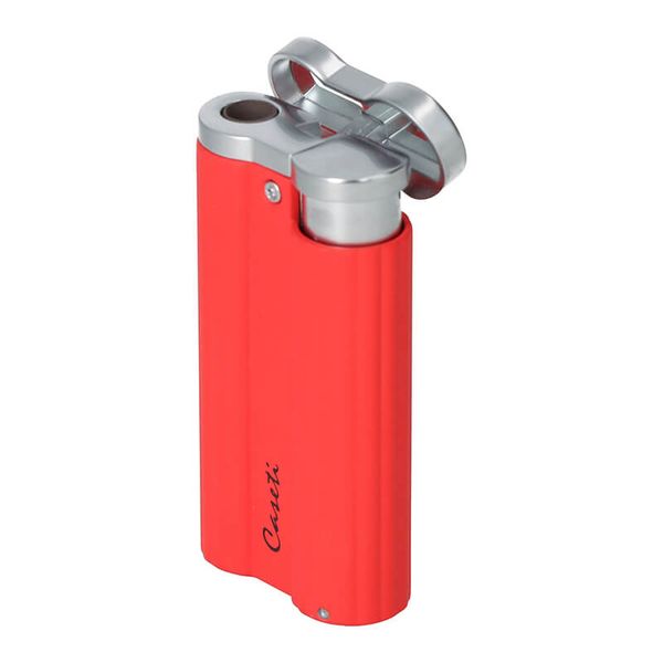 Bật lửa Caseti kèm đục cigar CA 579