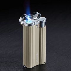 Bật lửa Caseti kèm đục cigar CA 579