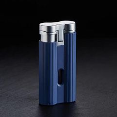 Bật lửa Caseti kèm đục cigar CA 579