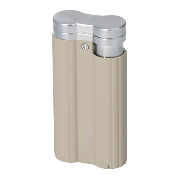 Bật lửa Caseti kèm đục cigar CA 579