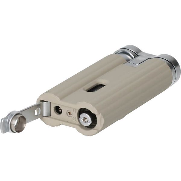 Bật lửa Caseti kèm đục cigar CA 579