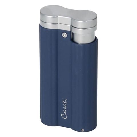 Bật lửa Caseti kèm đục cigar CA 579