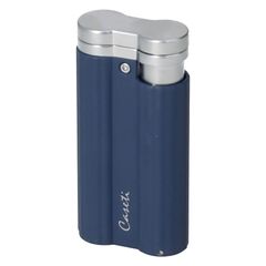 Bật lửa Caseti kèm đục cigar CA 579
