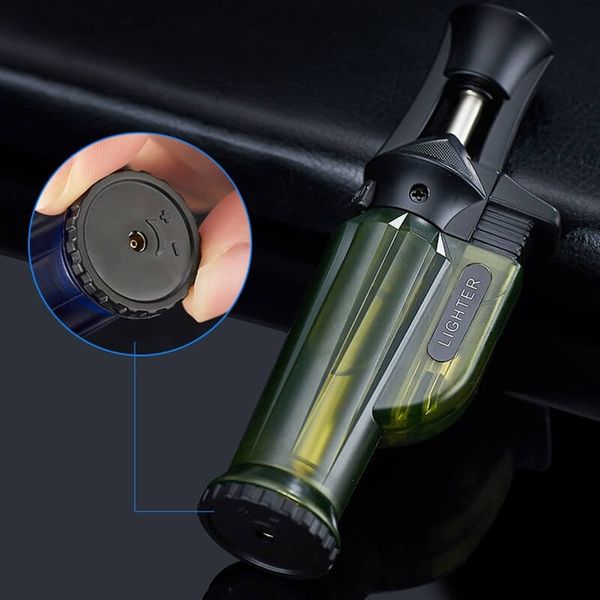 Bật lửa khò 1 tia K735