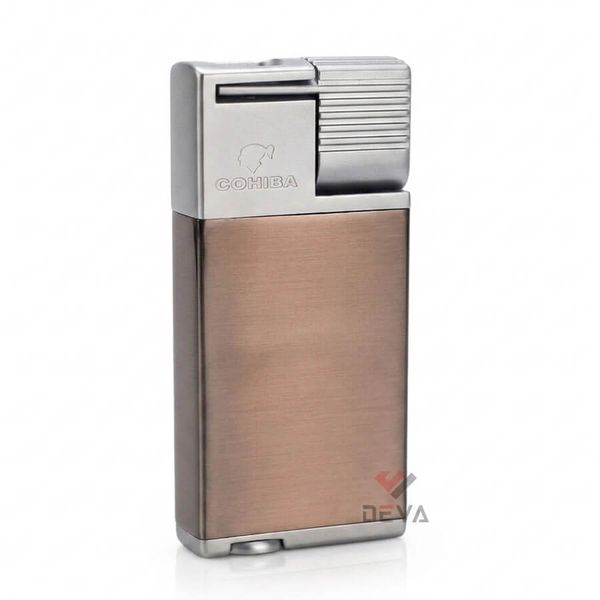 Bật Lửa Chính Hãng Cohiba Khò 1 Tia COB 59
