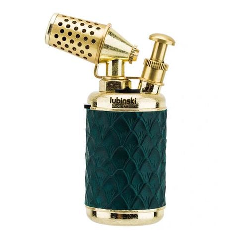 Bật lửa khò kèm đục lỗ Lubinski YJA 10050