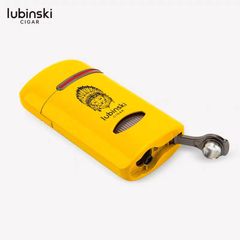 Khò 1 tia kèm đục Lubinski-YJA 10036