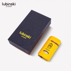 Khò 1 tia kèm đục Lubinski-YJA 10036