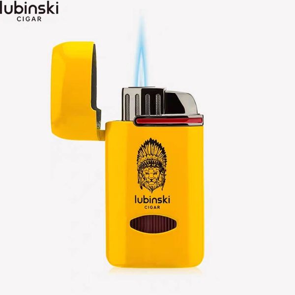 Khò 1 tia kèm đục Lubinski-YJA 10036