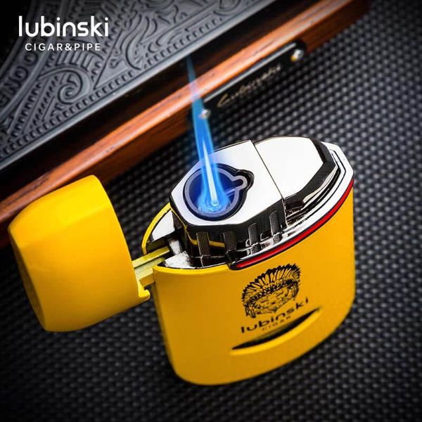 Khò 1 tia kèm đục Lubinski-YJA 10036