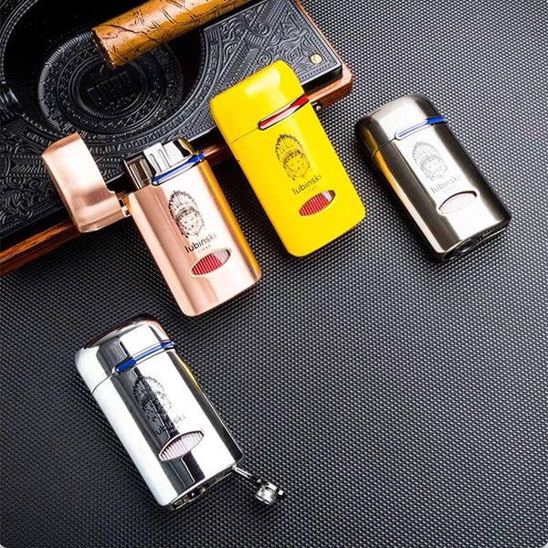 Khò 1 tia kèm đục Lubinski-YJA 10036