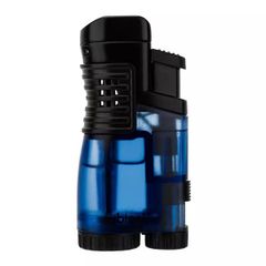 Bật lửa khò 3 tia kèm đục Lubinki YJA 10024