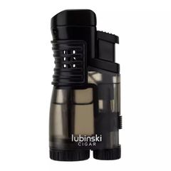 Bật lửa khò 3 tia kèm đục Lubinki YJA 10024