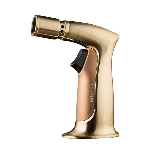 Bật lửa khò 4 tia để bàn Honest BC 3003