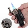 Bật lửa Lubinski khò 1 tia kèm dụng cụ thông đục YJA 10052