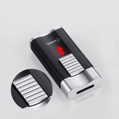 Khò Caseti  kèm đục CA 558