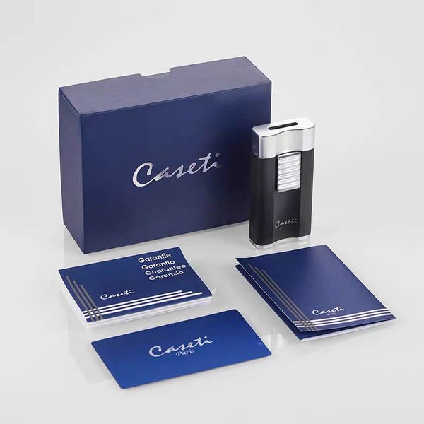 Khò Caseti  kèm đục CA 558