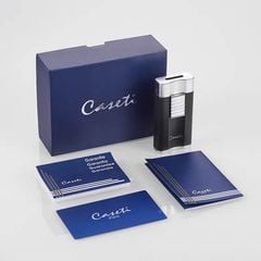 Khò Caseti  kèm đục CA 558