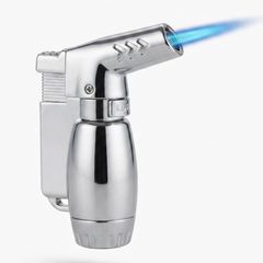 Bật lửa khò 1 tia vỏ kim loại BK 851