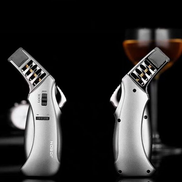 Bật Lửa Khò Đại ZB601