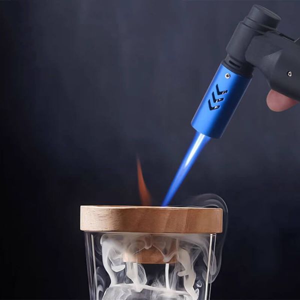 Khò cầm tay có cán Honest BCZ541