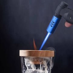 Khò cầm tay có cán Honest BCZ541