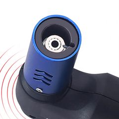 Khò cầm tay có cán Honest BCZ541