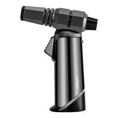 Bật lửa khò để bàn Jobon khò đại 1 tia có khóa chốt ZB 509