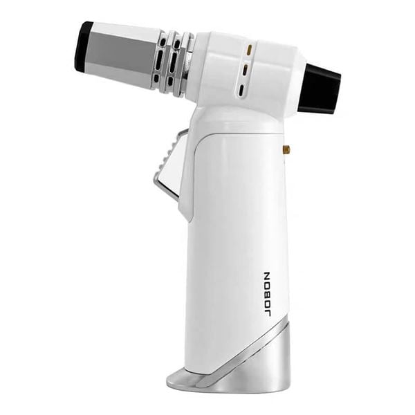 Bật lửa khò để bàn Jobon khò đại 1 tia có khóa chốt ZB 509