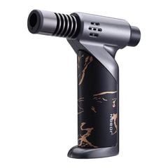 Bật lửa ga chính hãng Jobon khò đại 1 tia có khóa ZB 669