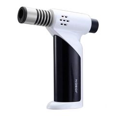 Bật lửa ga chính hãng Jobon khò đại 1 tia có khóa ZB 669