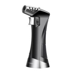 Bật lửa khò để bàn 2 chế độ lửa Honest BCZ 763