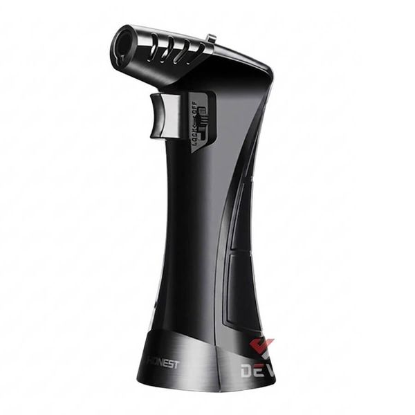 Bật lửa khò để bàn 2 chế độ lửa Honest BCZ 763