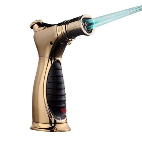 Bật lửa khò 3 tia để bàn Jobon ZB 613