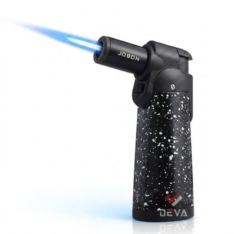 Bật lửa chính hãng Jobon khò 1 tia chế độ rảnh tay ZB 208