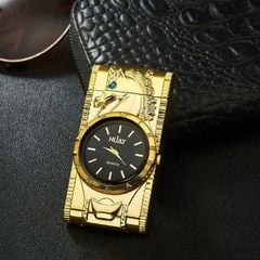Bật lửa đồng hồ cầm tay 992