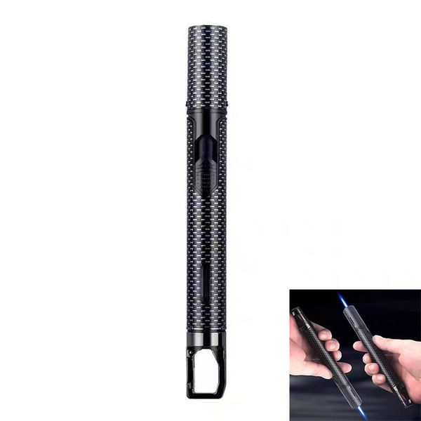 Bật lửa gas chính hãng Honest khò 1 tia kèm móc khóa BCZ 821