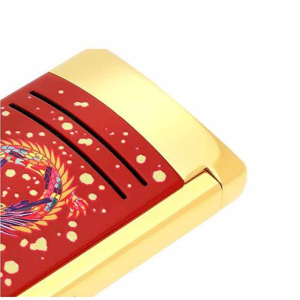 Khò Dupont hình rồng Maxijet DPK03