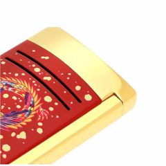 Khò Dupont hình rồng Maxijet DPK03