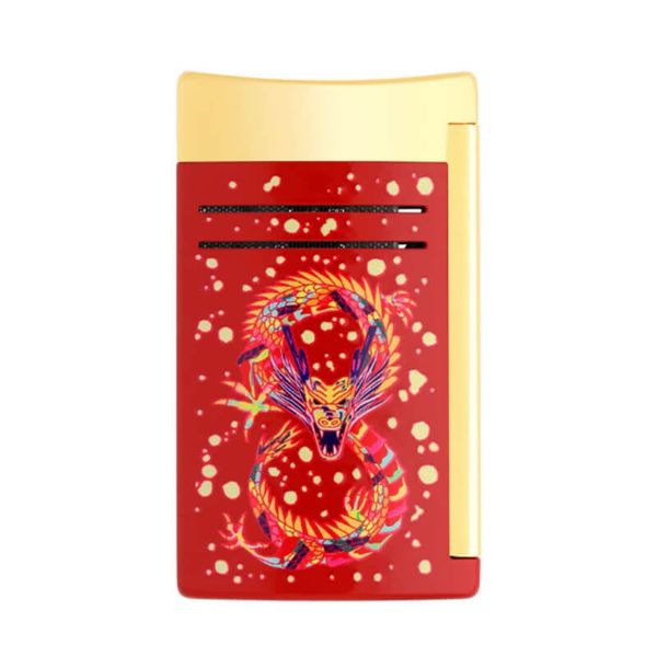 Khò Dupont hình rồng Maxijet DPK03