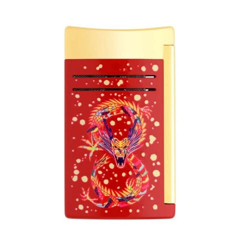 Khò Dupont hình rồng Maxijet DPK03