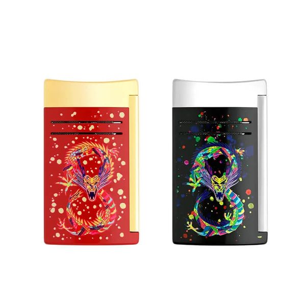 Khò Dupont hình rồng Maxijet DPK03