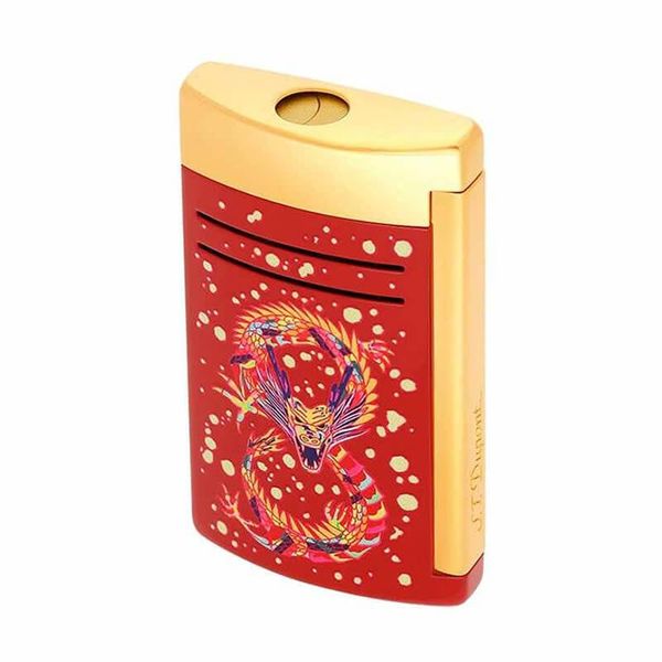 Khò Dupont hình rồng Maxijet DPK03