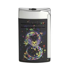 Khò Dupont hình rồng Maxijet DPK03