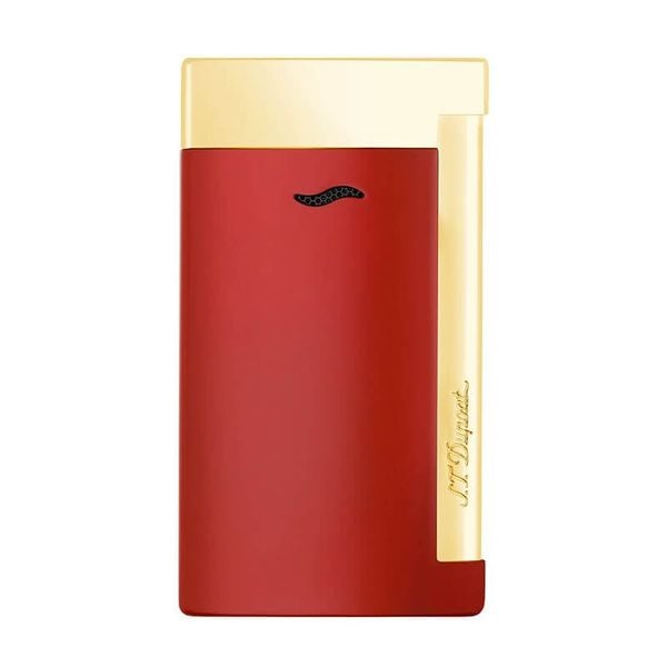 Dupont khò các màu trơn Slim 7 DPK06